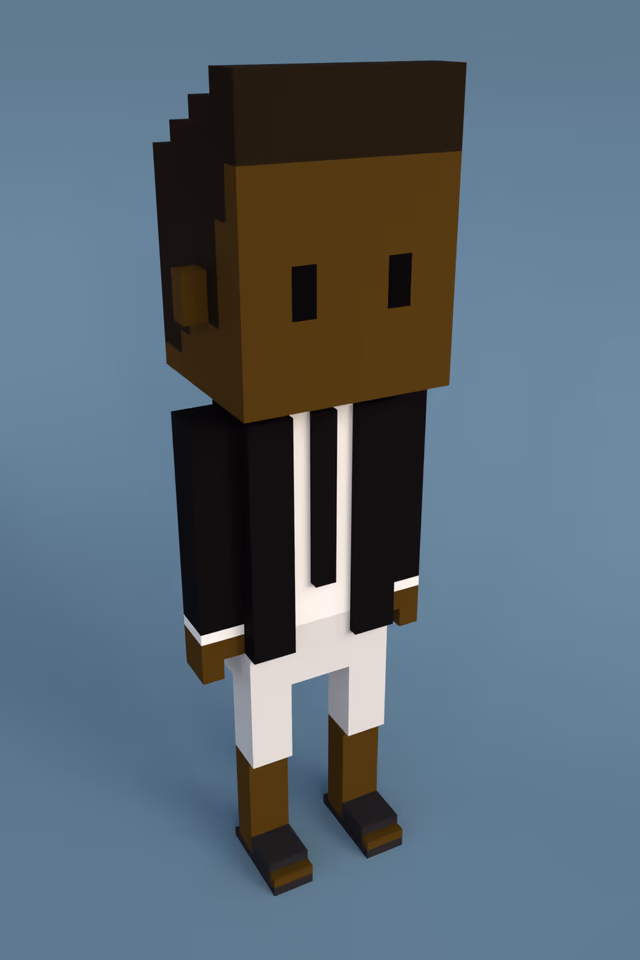 Meebit #4243