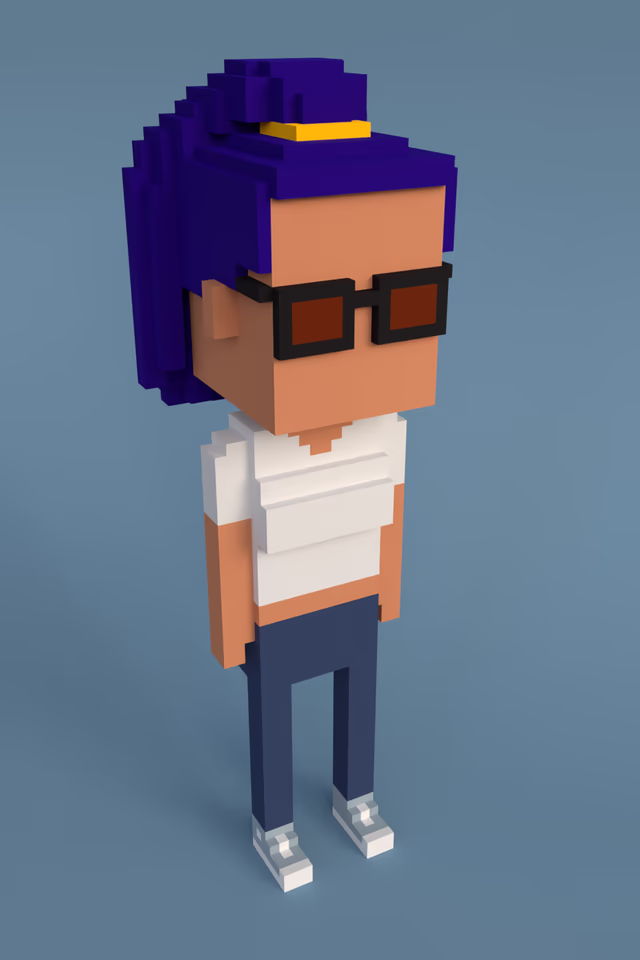 Meebit #4245