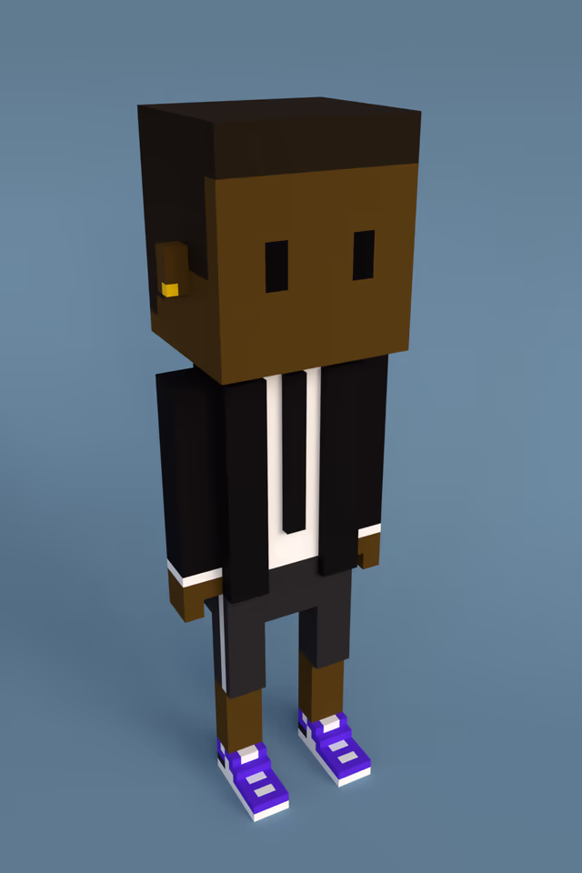 Meebit #4246