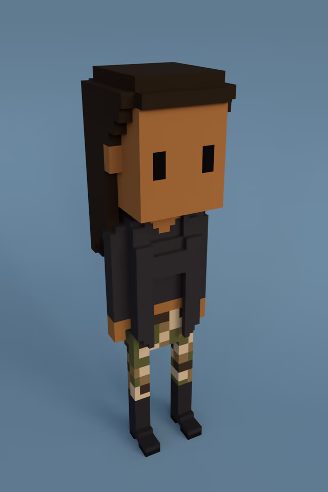 Meebit #4249