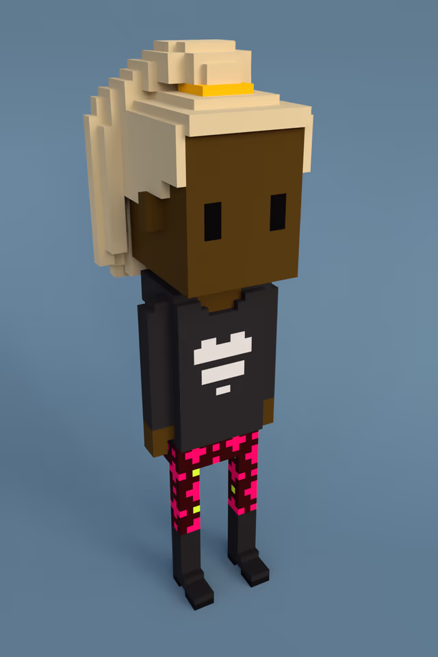 Meebit #4252