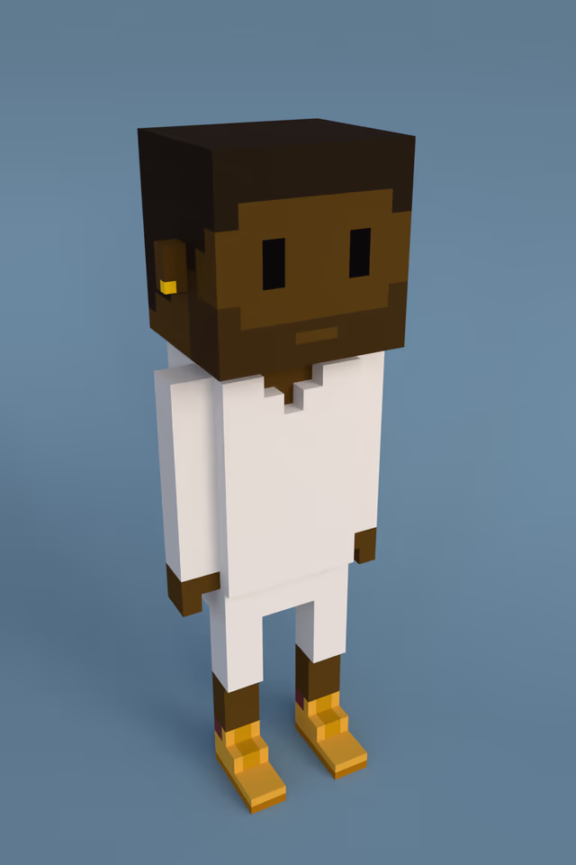 Meebit #4254