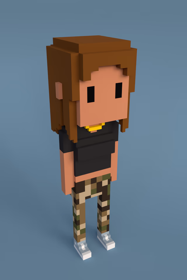 Meebit #4265