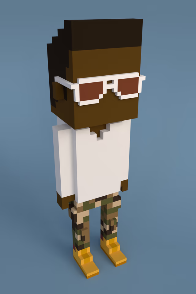 Meebit #4266