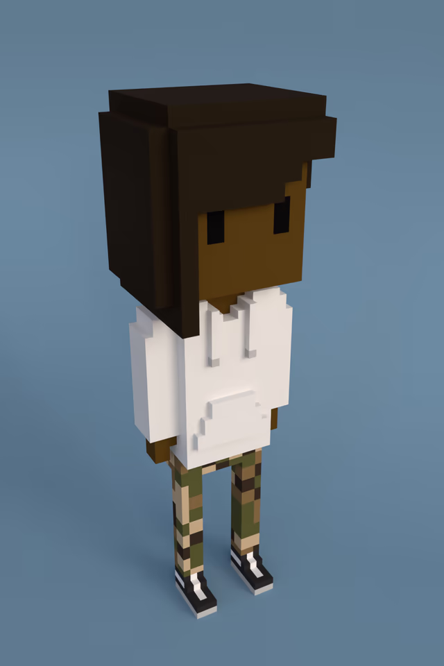 Meebit #4270