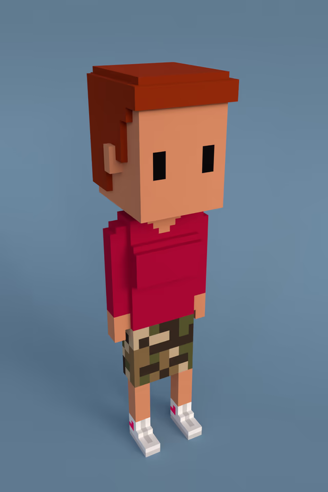 Meebit #4271