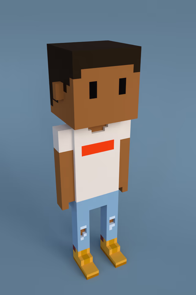 Meebit #4272