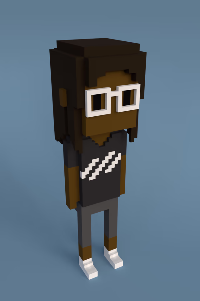 Meebit #4275