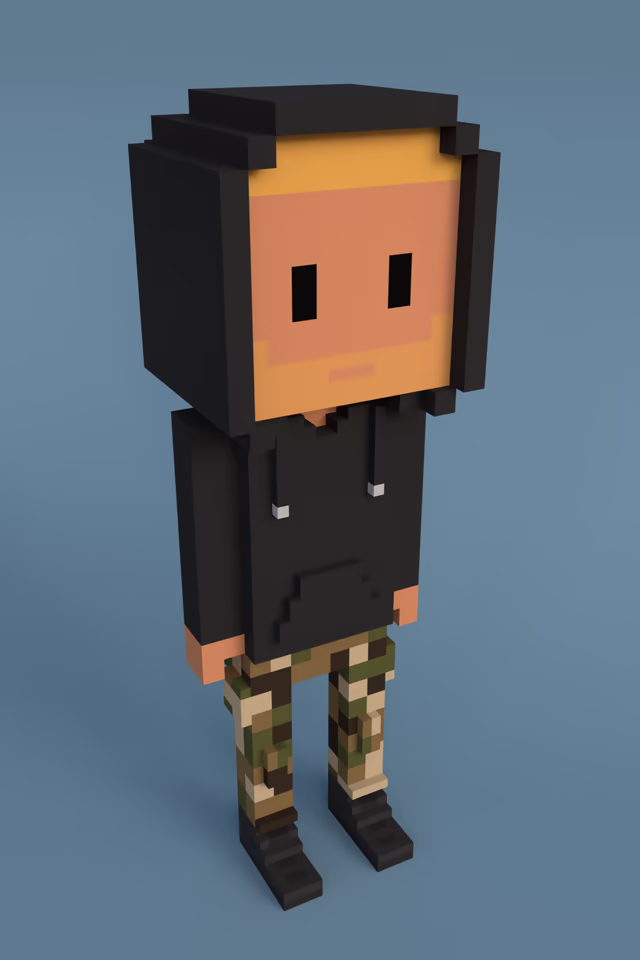 Meebit #4277