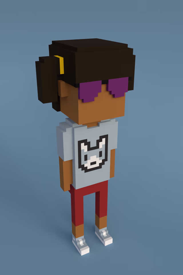 Meebit #4278