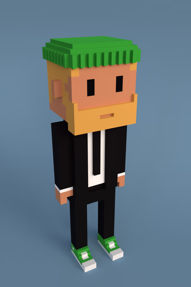 Meebit #4279