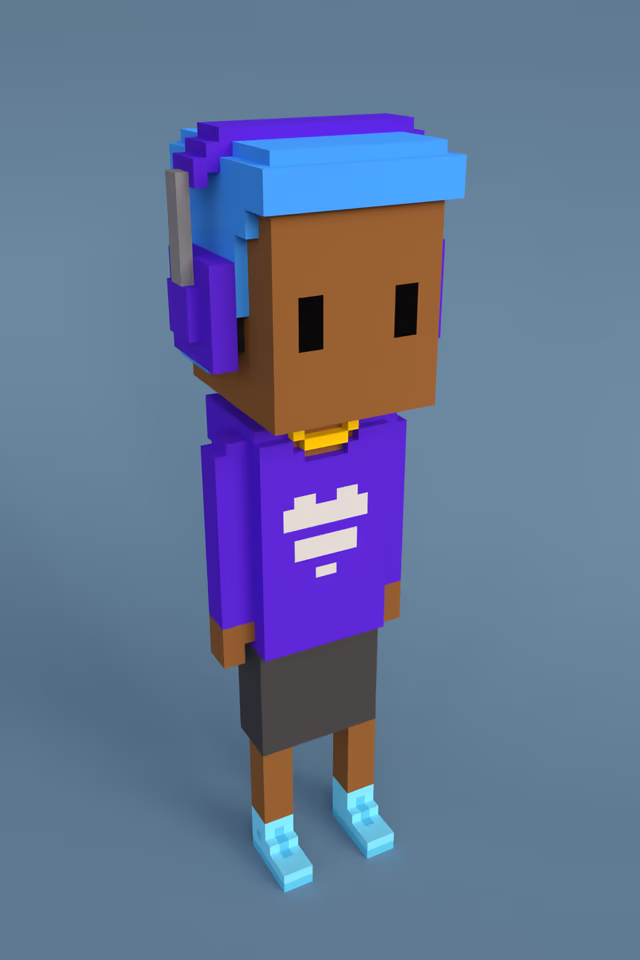 Meebit #4280