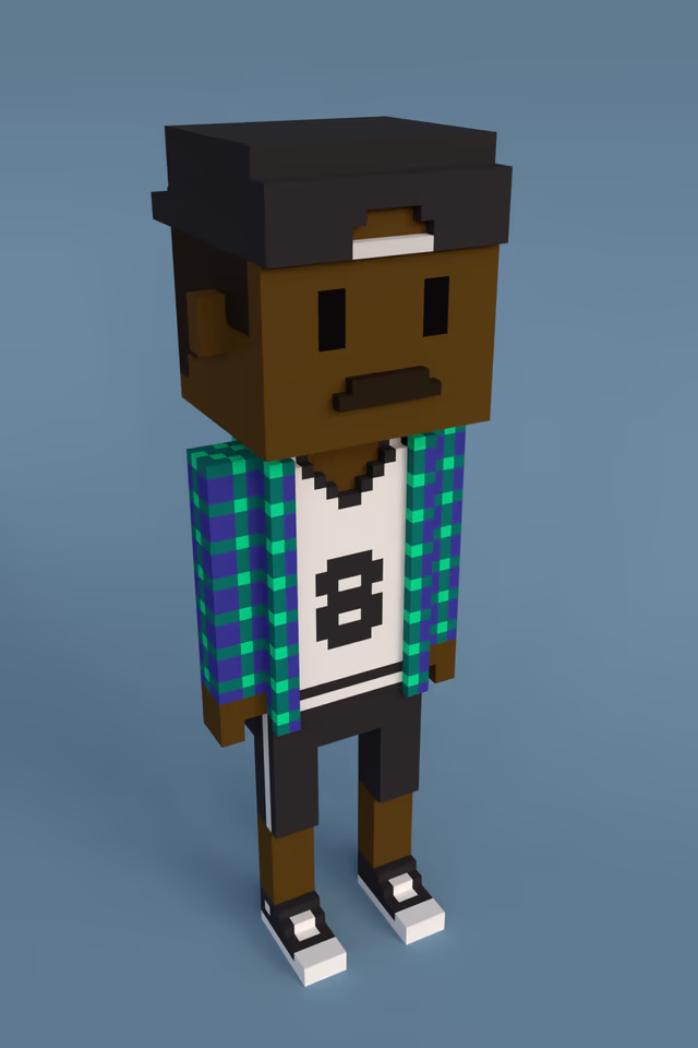 Meebit #4281
