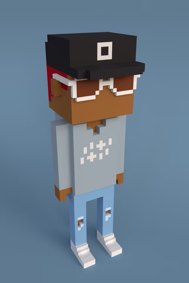 Meebit #4282