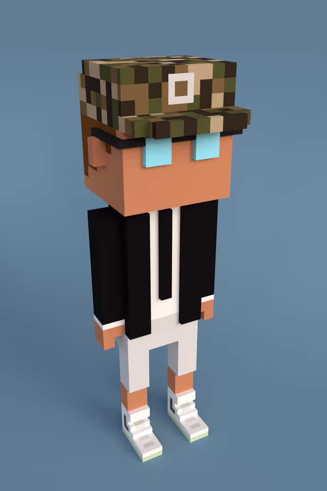 Meebit #4283