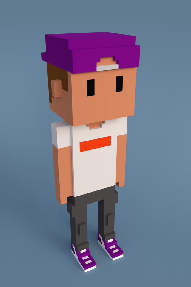 Meebit #4287