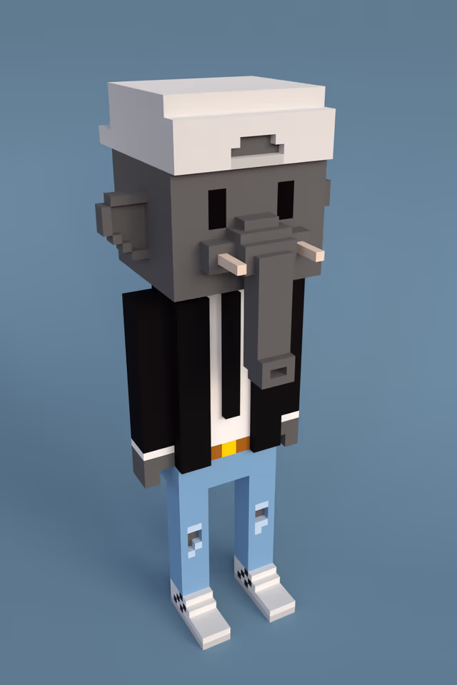 Meebit #4294