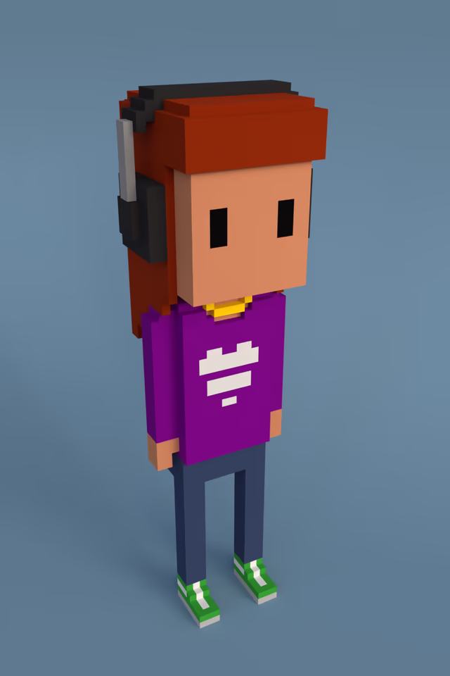 Meebit #4299