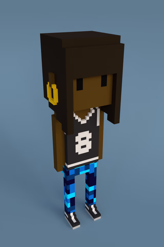 Meebit #4304