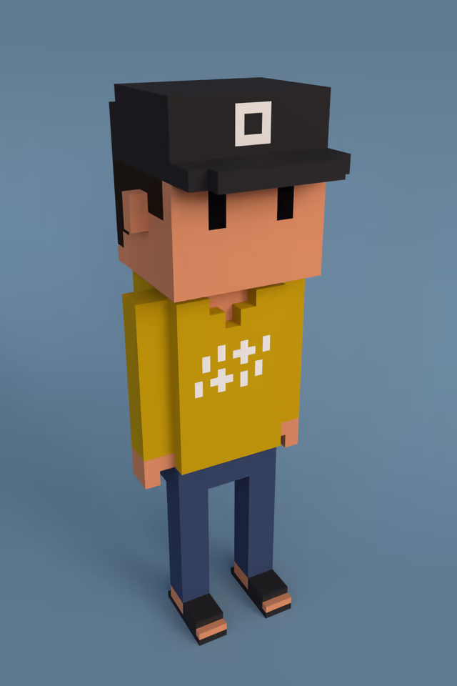 Meebit #4308