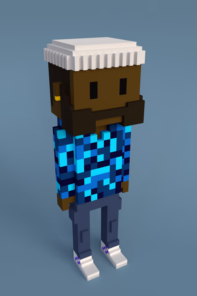 Meebit #4312