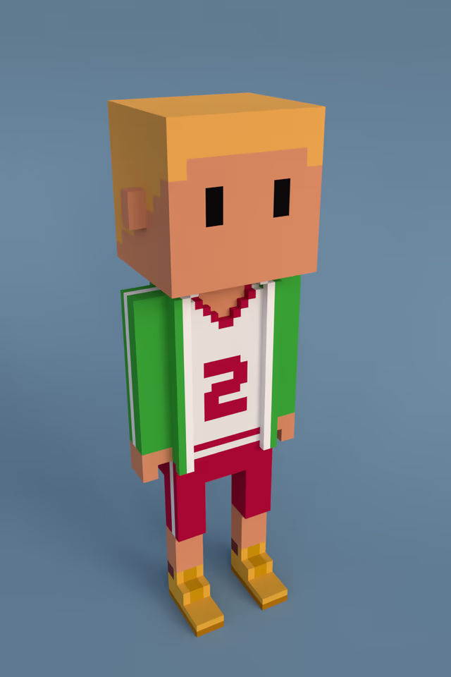 Meebit #4313