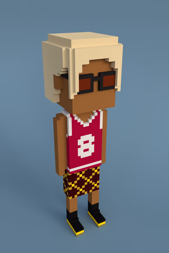 Meebit #4314