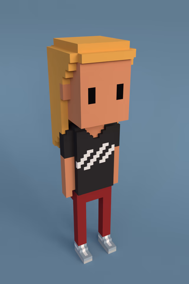 Meebit #4326