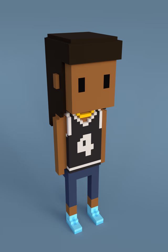 Meebit #4328