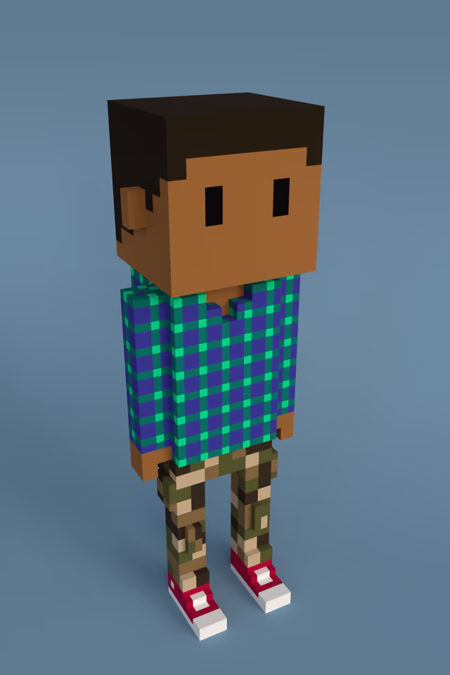 Meebit #4331