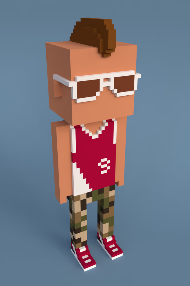 Meebit #4334