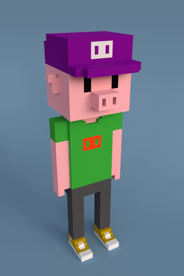 Meebit #4342