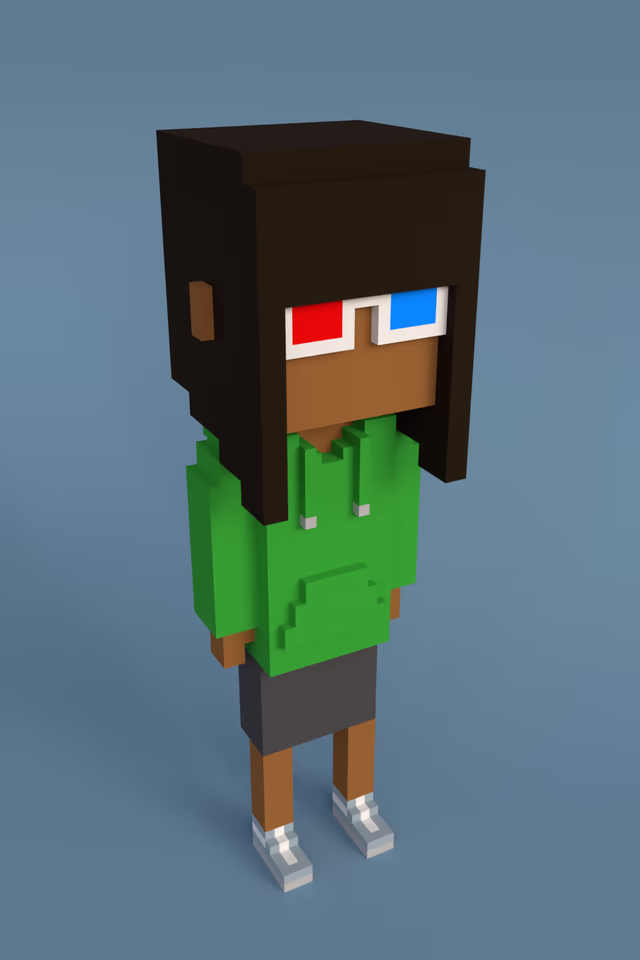 Meebit #4348