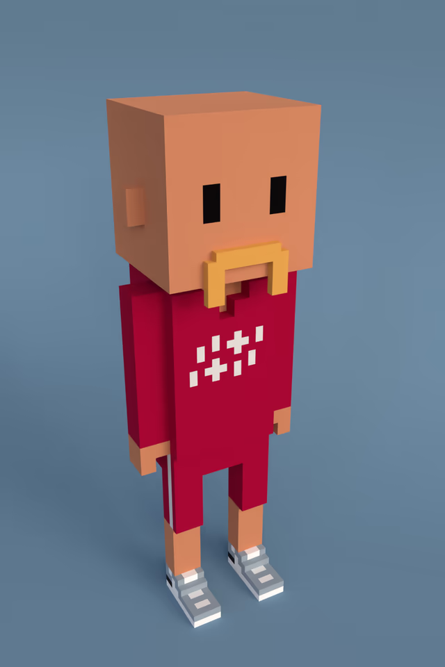 Meebit #4355