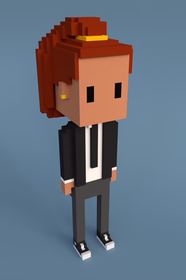 Meebit #4356