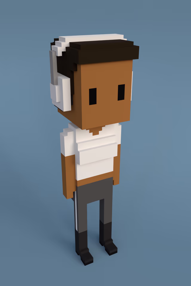 Meebit #4359