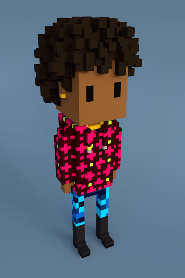 Meebit #4360