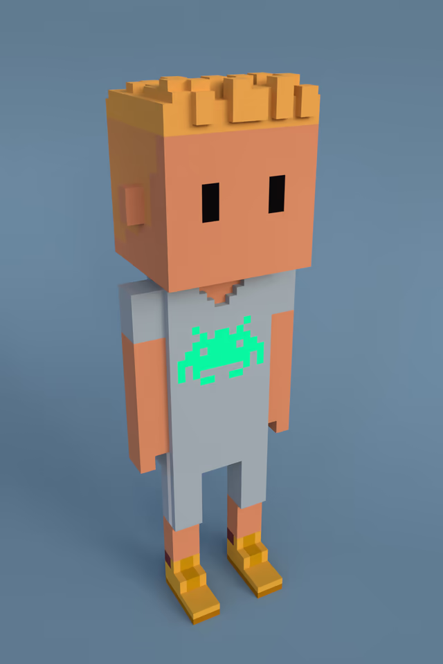 Meebit #4364