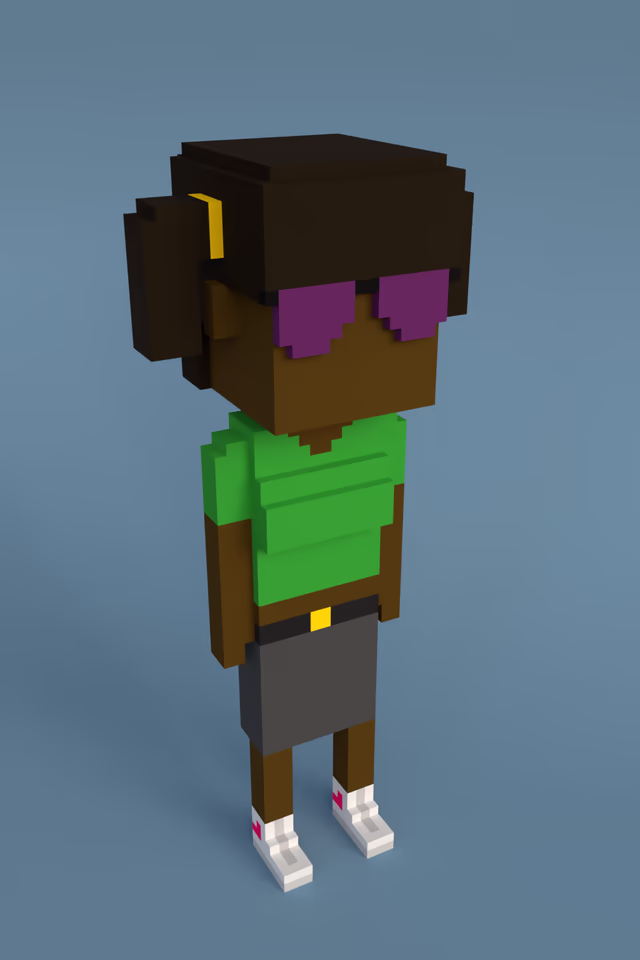Meebit #4365