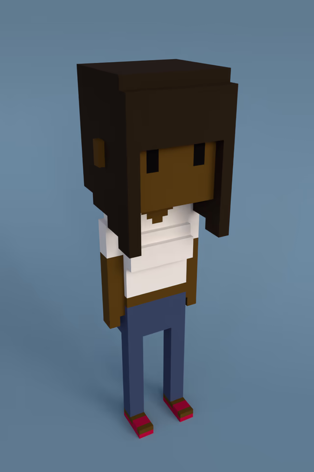 Meebit #4366