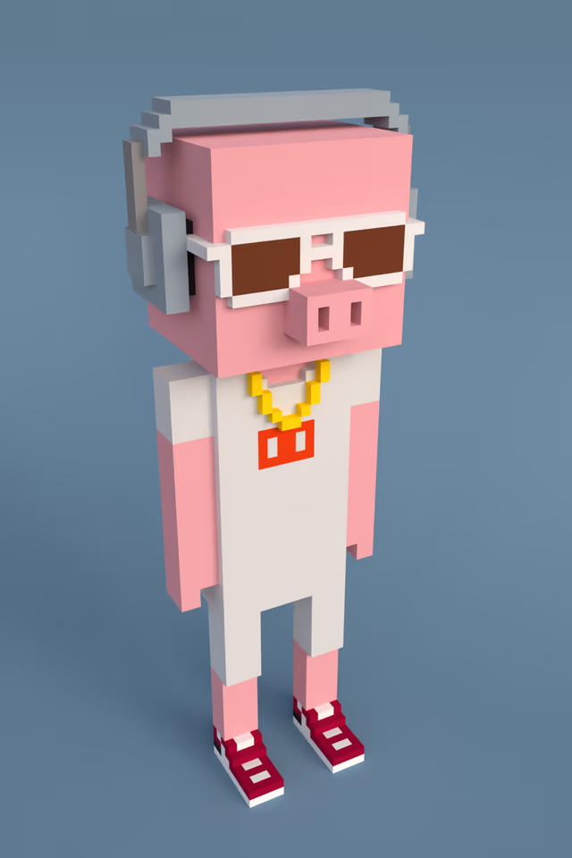 Meebit #4368
