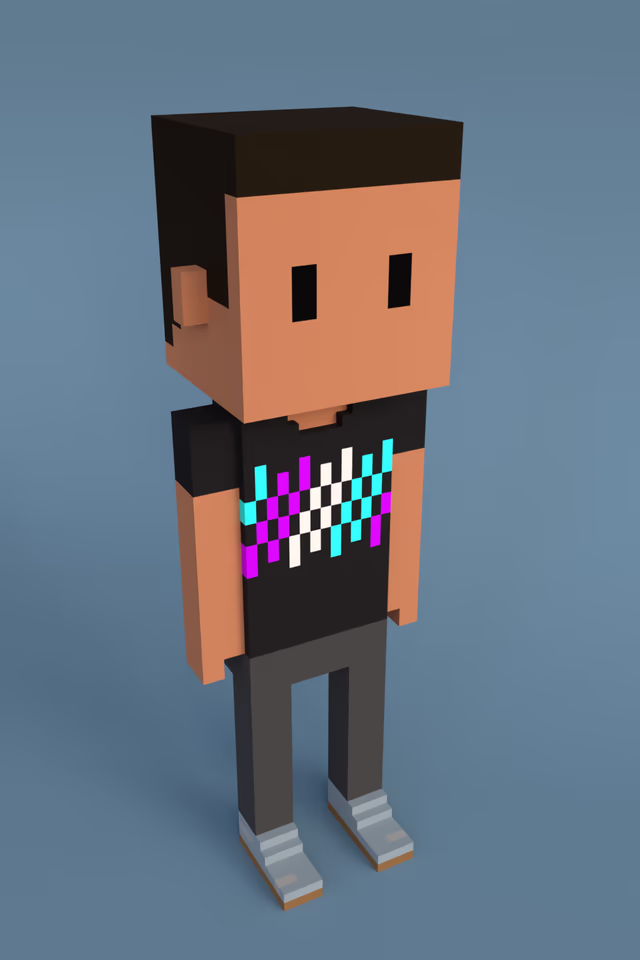 Meebit #4377
