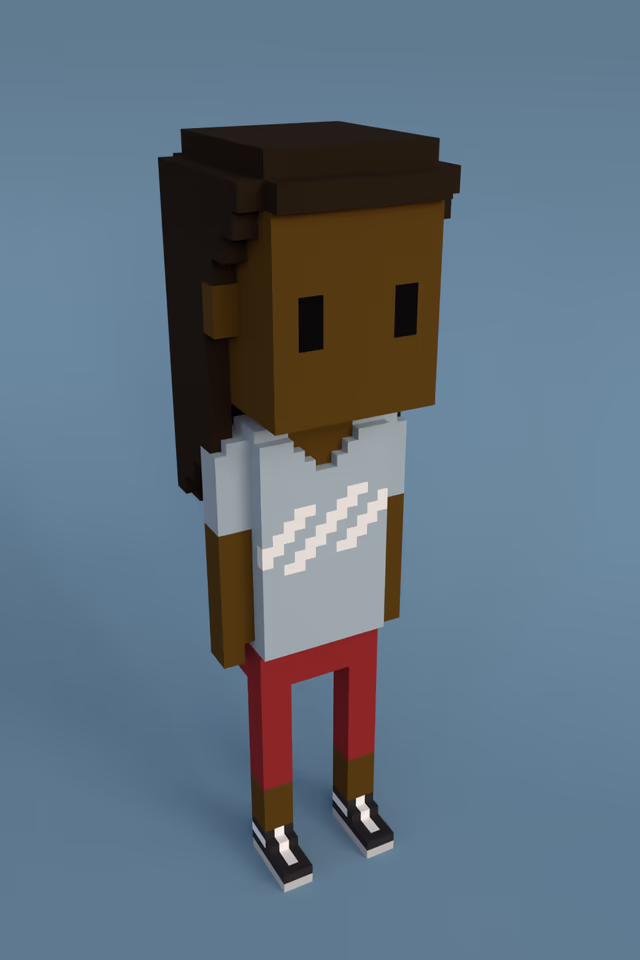 Meebit #4379