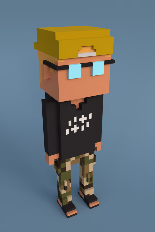 Meebit #4380