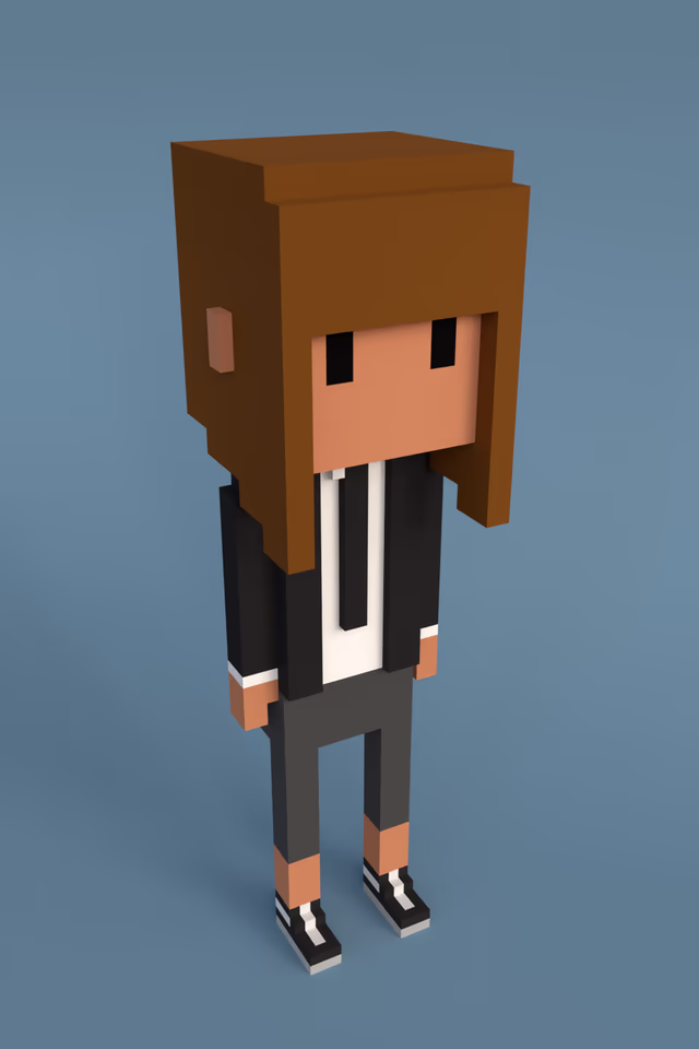Meebit #4381