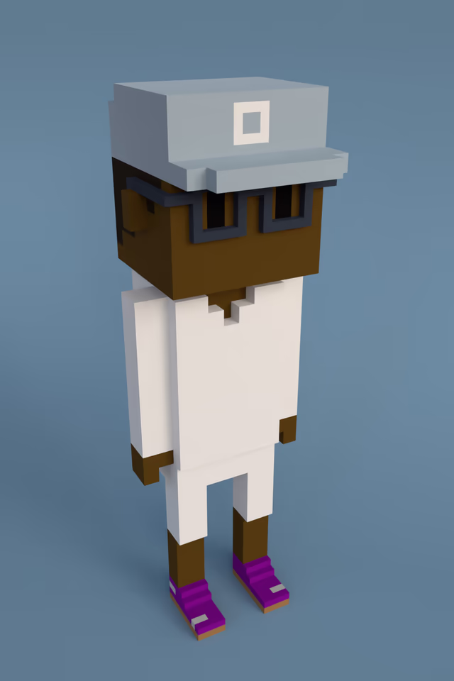 Meebit #4382