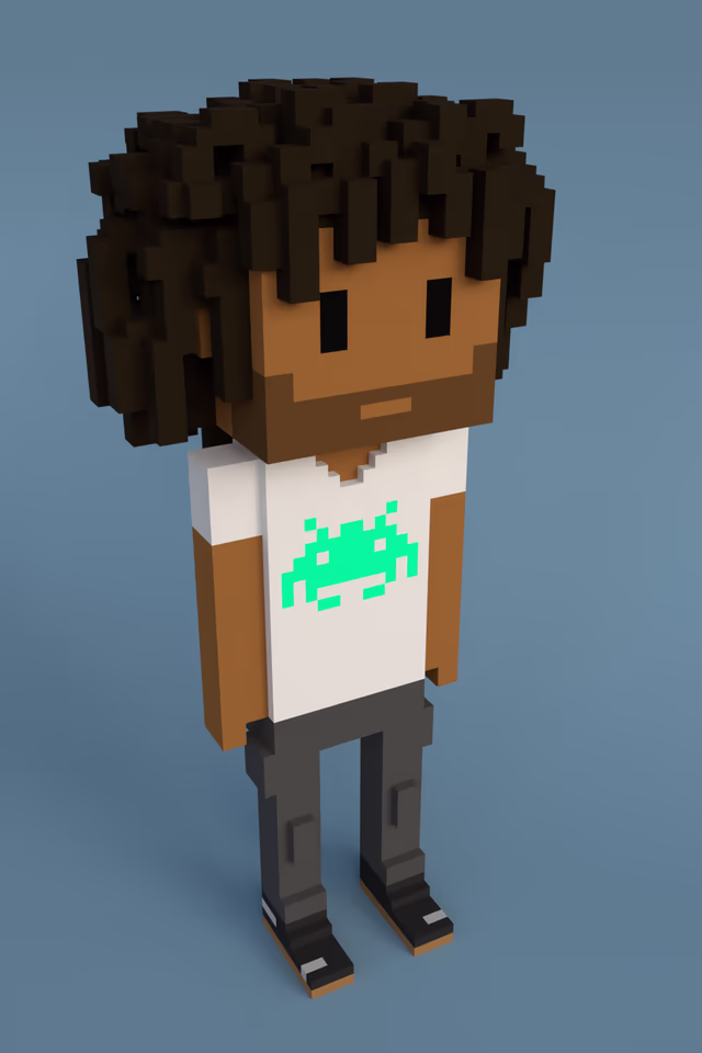 Meebit #4397
