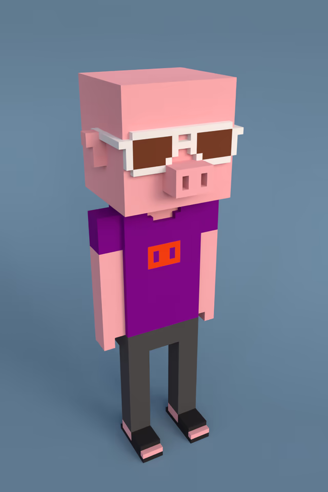 Meebit #4399