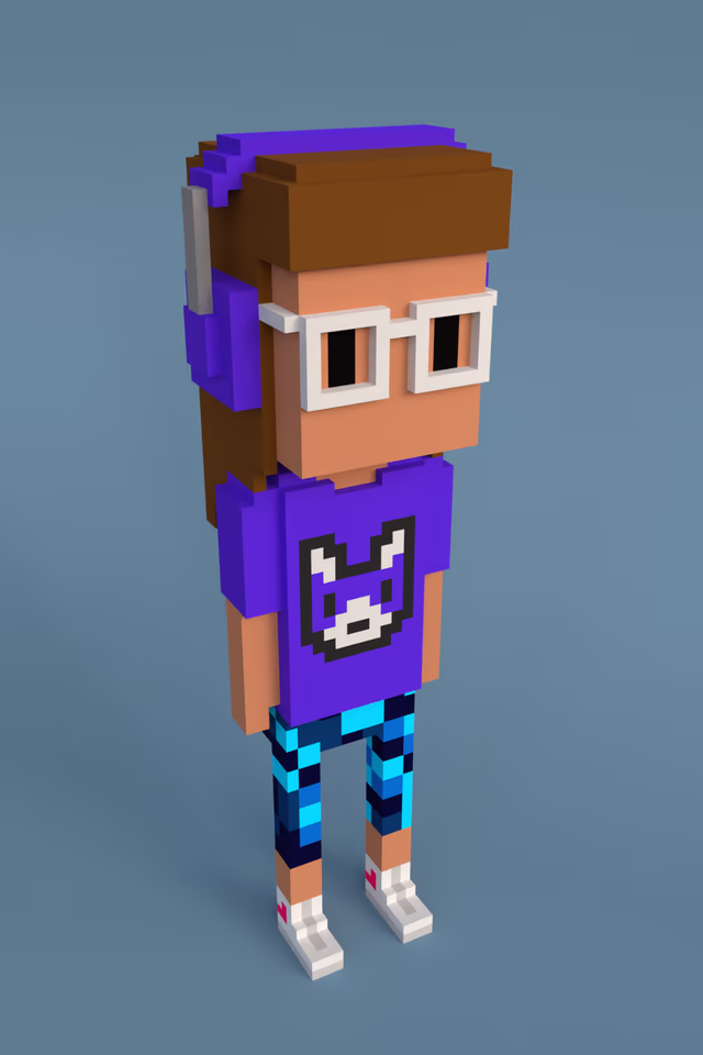 Meebit #4403