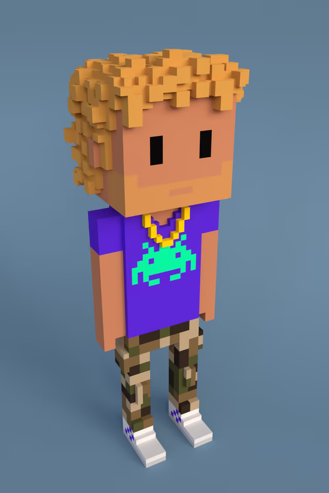 Meebit #4404